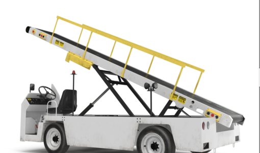 Grondafhandelings materieel