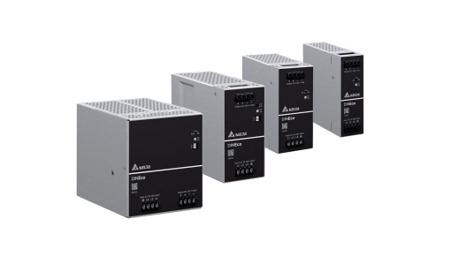Delta DIN eco series