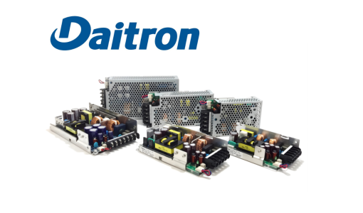 Daitron