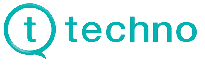 Logo - Techno <br>connectors