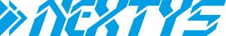 Logo - Nextys TDK