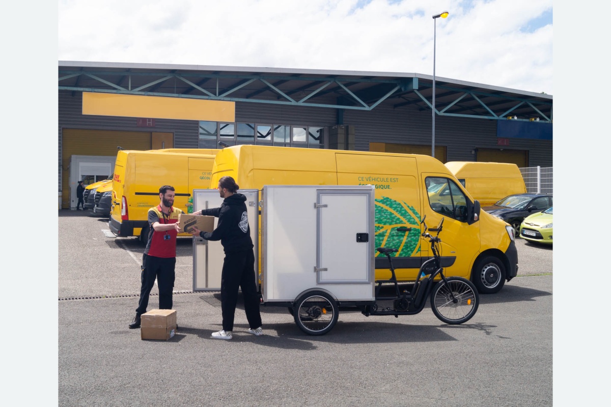 Maatwerk kabelsets voor e-cargo fietsen