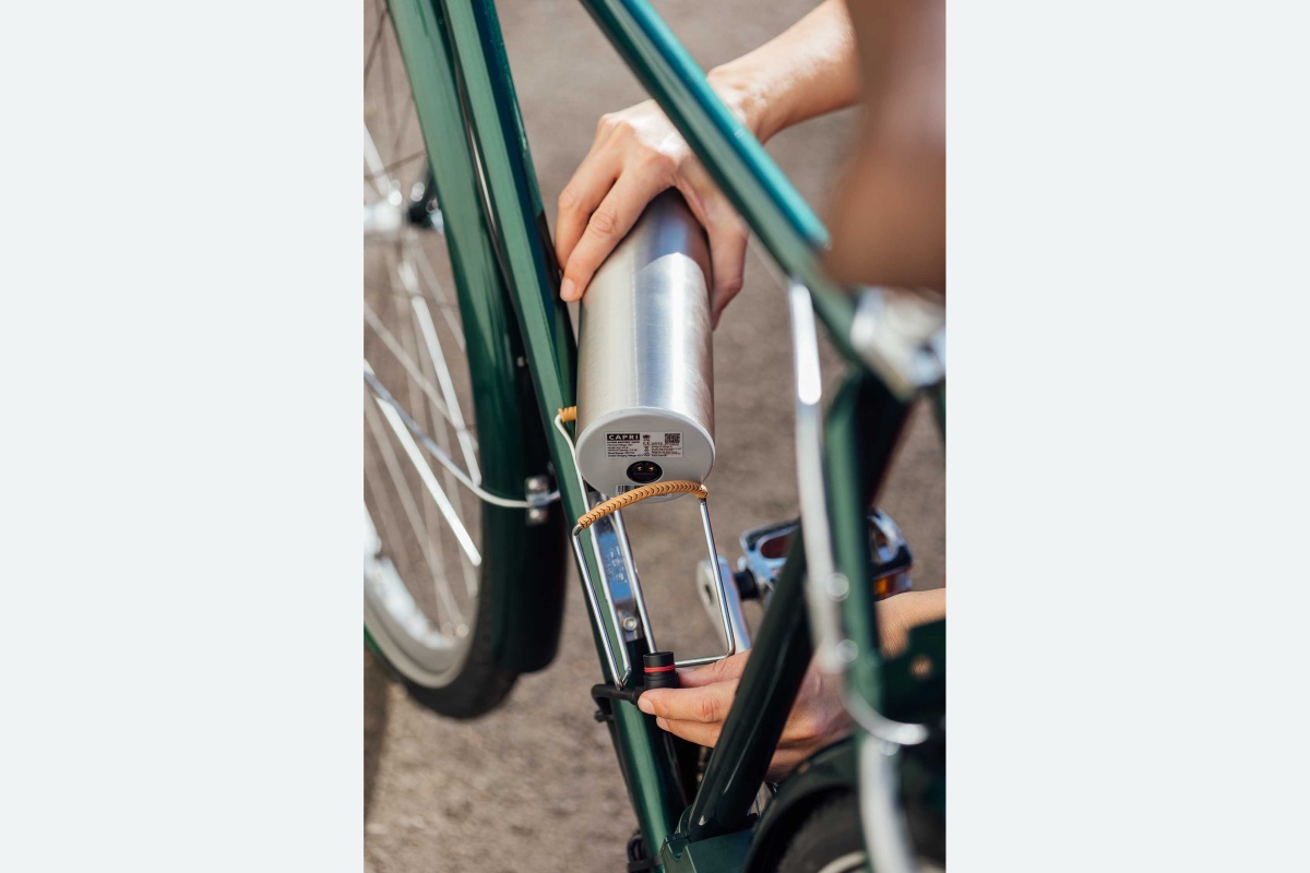 Van fiets naar e-bike 