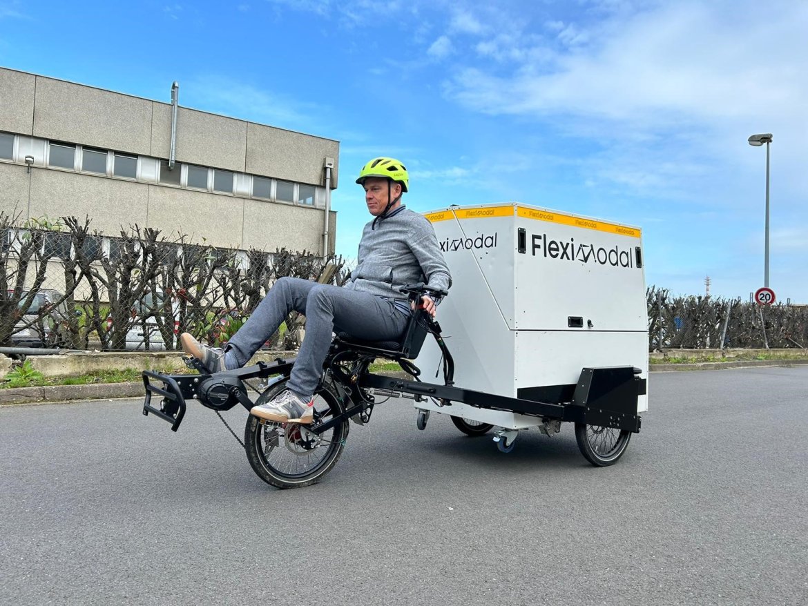 Hoe de draadloze wereld nauw aanleunt bij een connector & power supply partner 