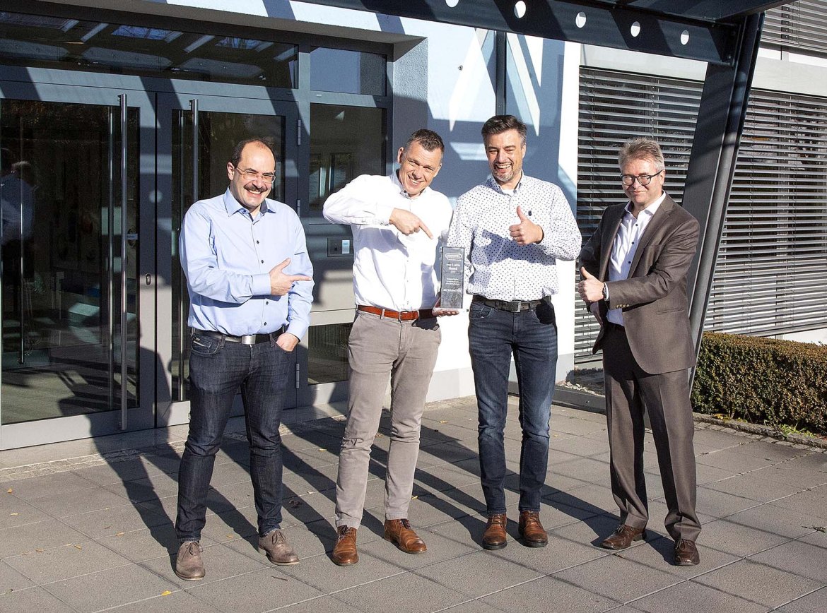 A&C is een lange termijn relatiebouwer