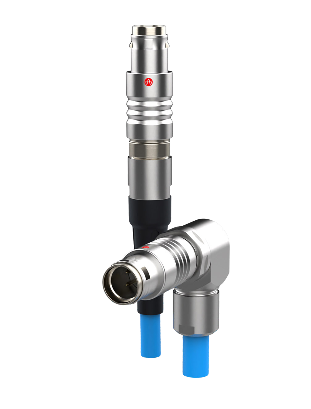 Y-Circ® P push-pull  connector