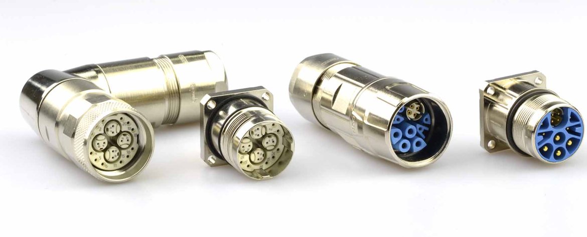 HUMMEL hybride connectoren 