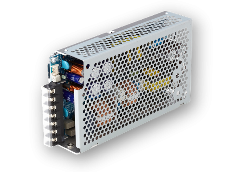 Daitron low-noice power supplies