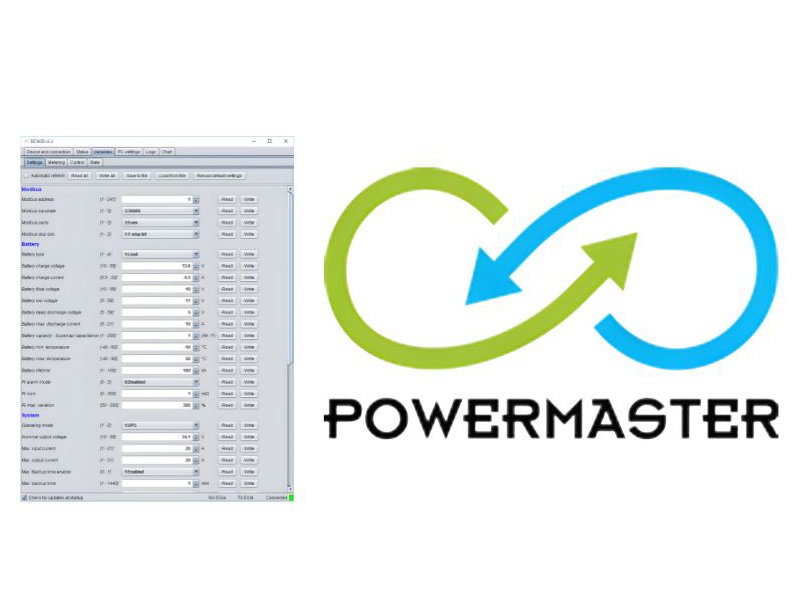 When bytes meets watts
