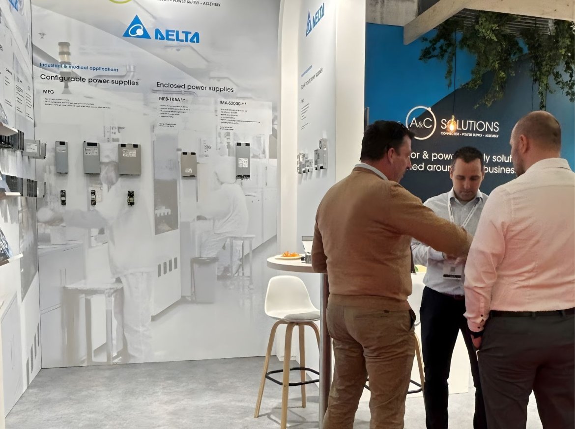 Configureer jouw power supply, volledig op jouw manier