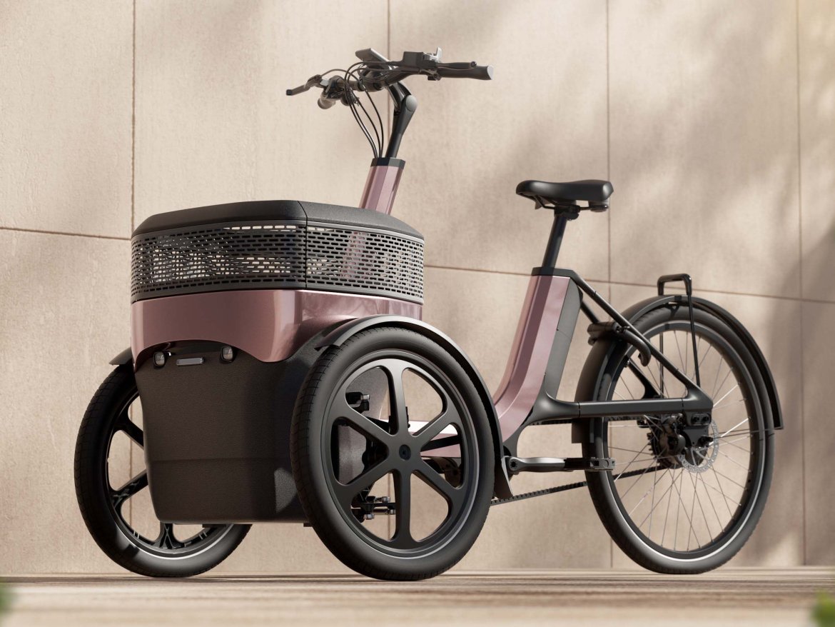 Connectoroplossingen voor e-mobility
