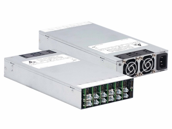 Configureerbare voedingen