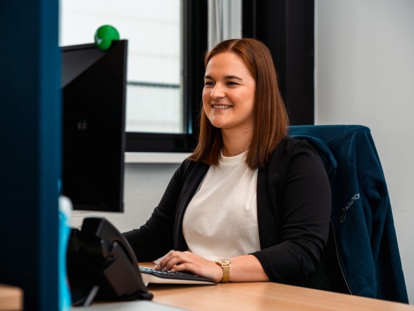 Professionele klantondersteuning