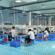 Wereldwijde, gespecialiseerde assemblage partners