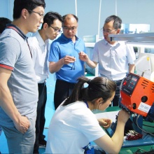 Voor elk project de juiste assemblage partner