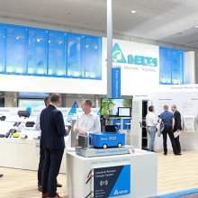 Marktleider in power supplies