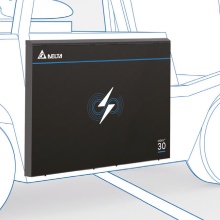 Eenvoudige integratie & monitoring