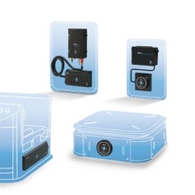 Veilige werking & betrouwbare communicatie