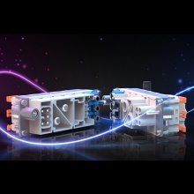  Hoge flexibiliteit door modulair ontwerp