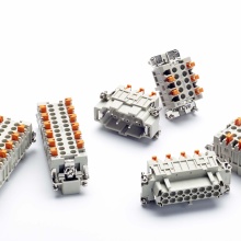 Snelle installatie voor maximale efficiëntie