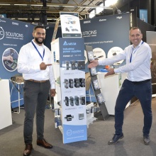 Team van specialisten