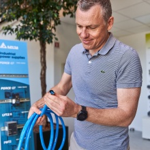 Waar alles begint: een sterk product