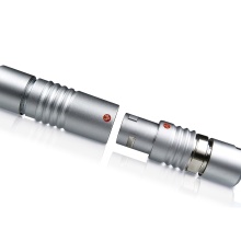 Betrouwbare push-pull vergrendeling