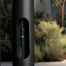 Snelle & foutloze aansluiting in het veld