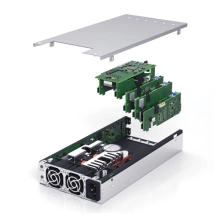 Modulair concept afgestemd op jouw toepassing