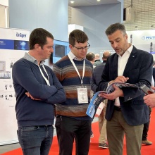 Technische expertise 