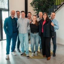 Team van specialisten